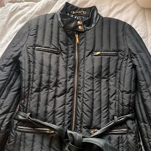 Authentic Gucci jacket